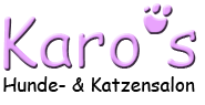 Karos Hunde- und Katzensalon